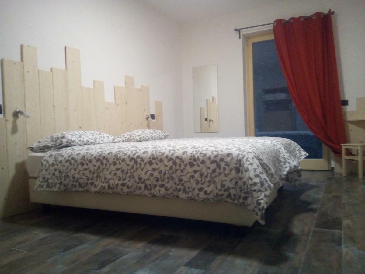 Agriturismo Maso Pertener -Adults Friendly- 코마노테르메 외부 사진